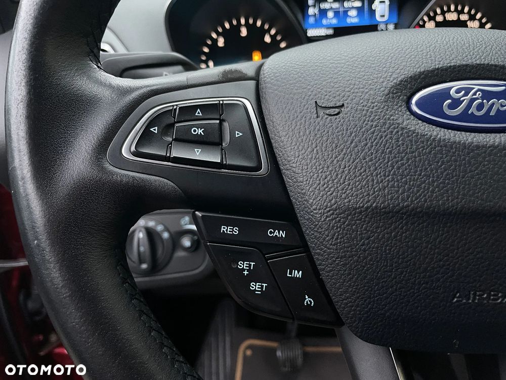 Ford Kuga 2.0 TDCi 4x2 Titanium - 23