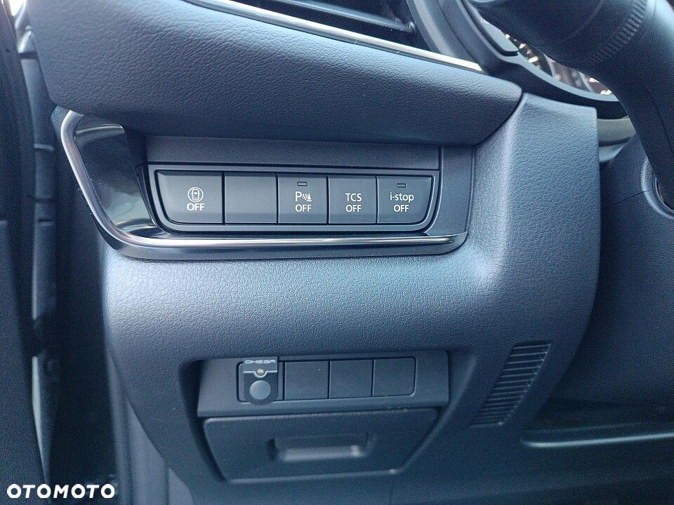 Mazda CX-30 ver-2-0-mhev-kanjo-2wd - 13