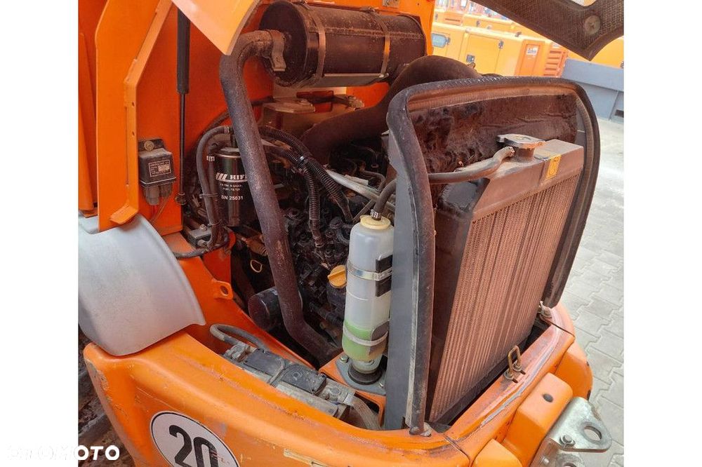Kramer 5035 - 5