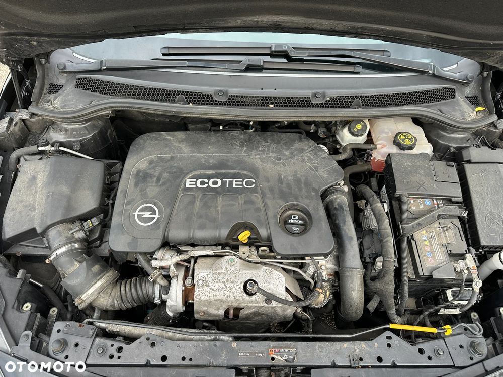 Opel Astra - 39