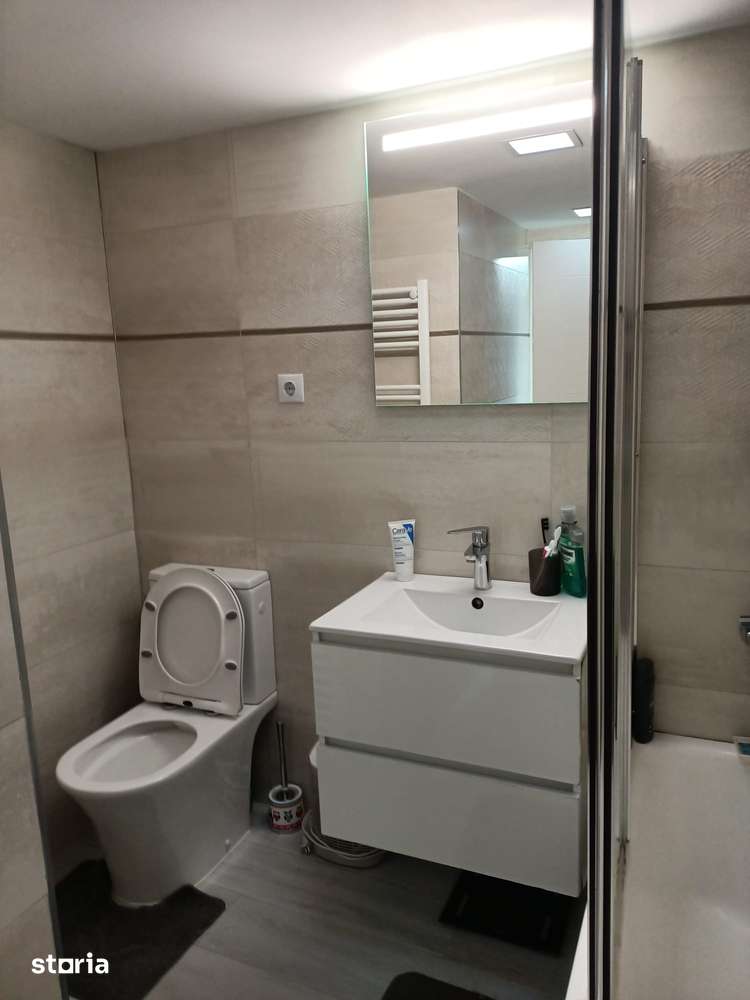 Oportunitate investitie Ap 3 camere in vila zona Platinia , USamv — fotografia 3