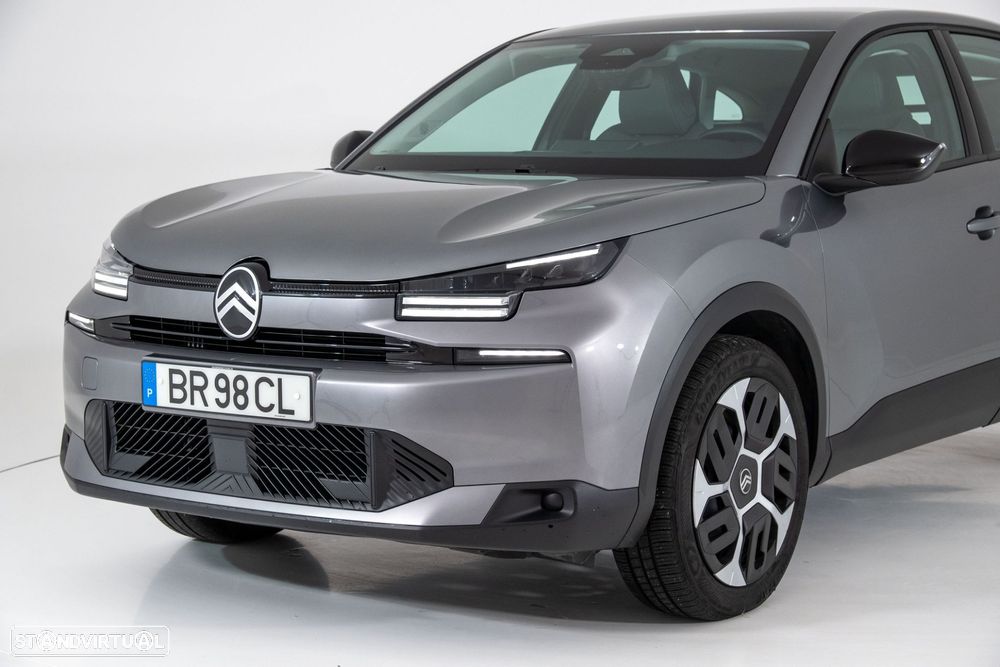 Citroën C4 1.2 Hybrid Plus e-DSC6 - 11