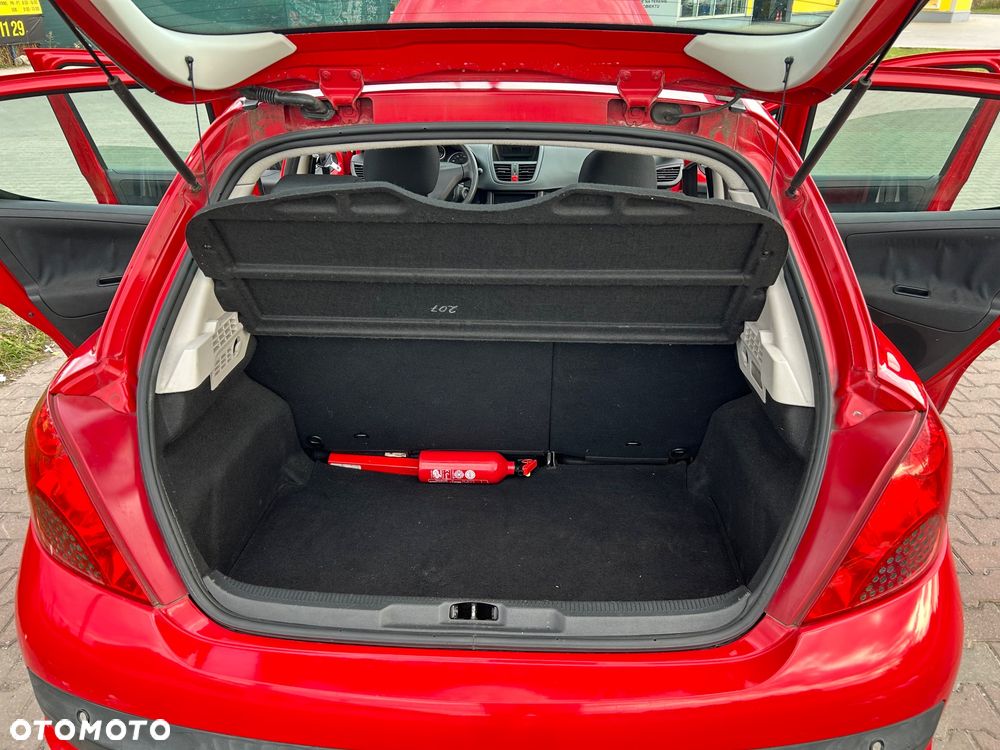 Peugeot 207 1.4 Presence - 3