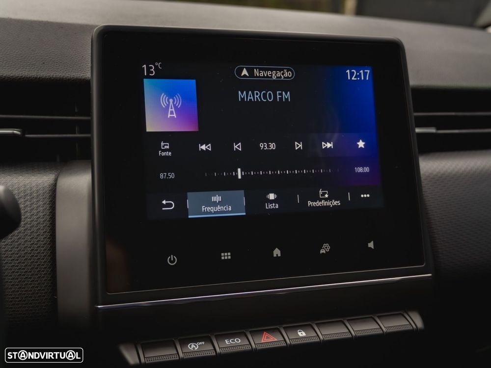 Renault Clio 1.5 Blue dCi Intens - 29