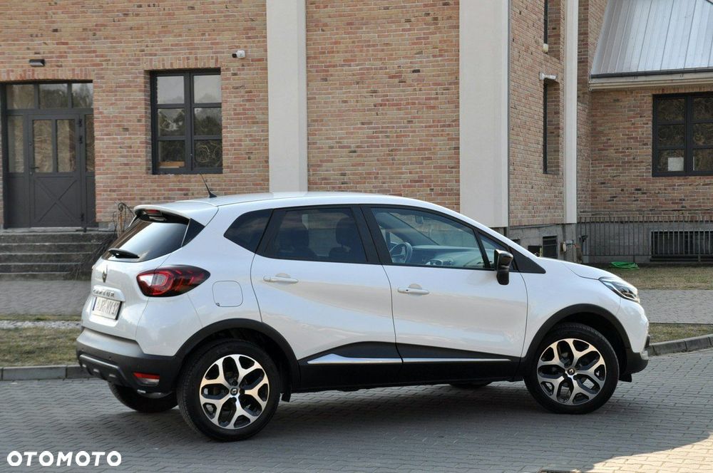 Renault Captur - 5