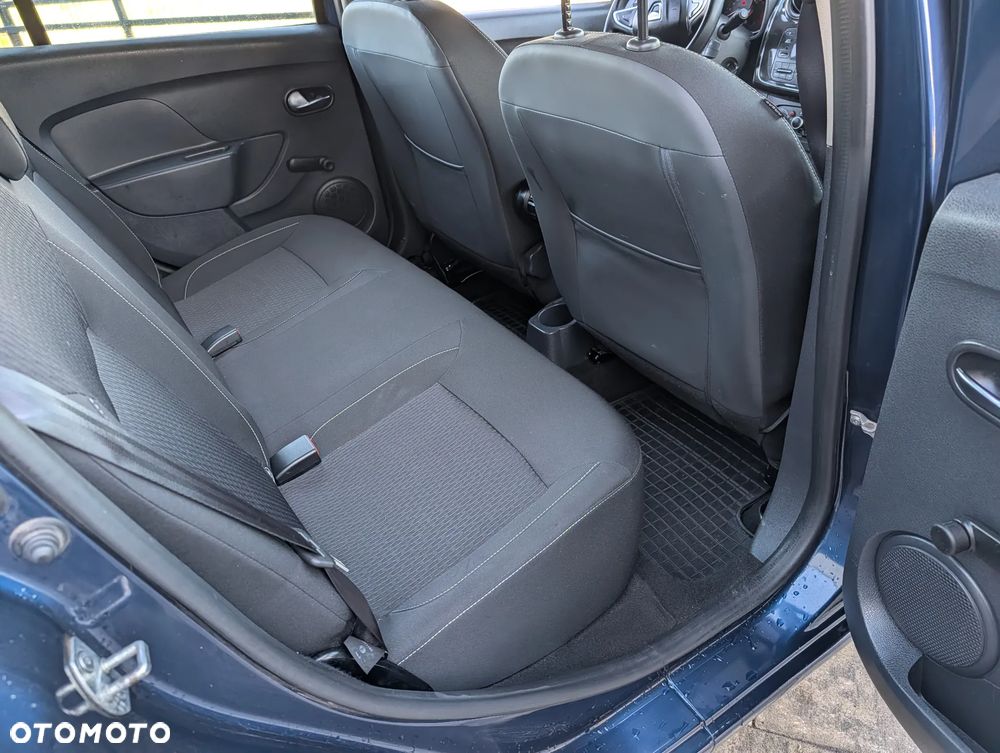 Dacia Sandero 1.0 SCe Laureate - 19
