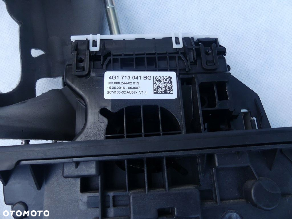 DW AUDI A6 C7 LIFT MECHANIZM ZMIANY BIEGÓW 4G1713041BG - 3