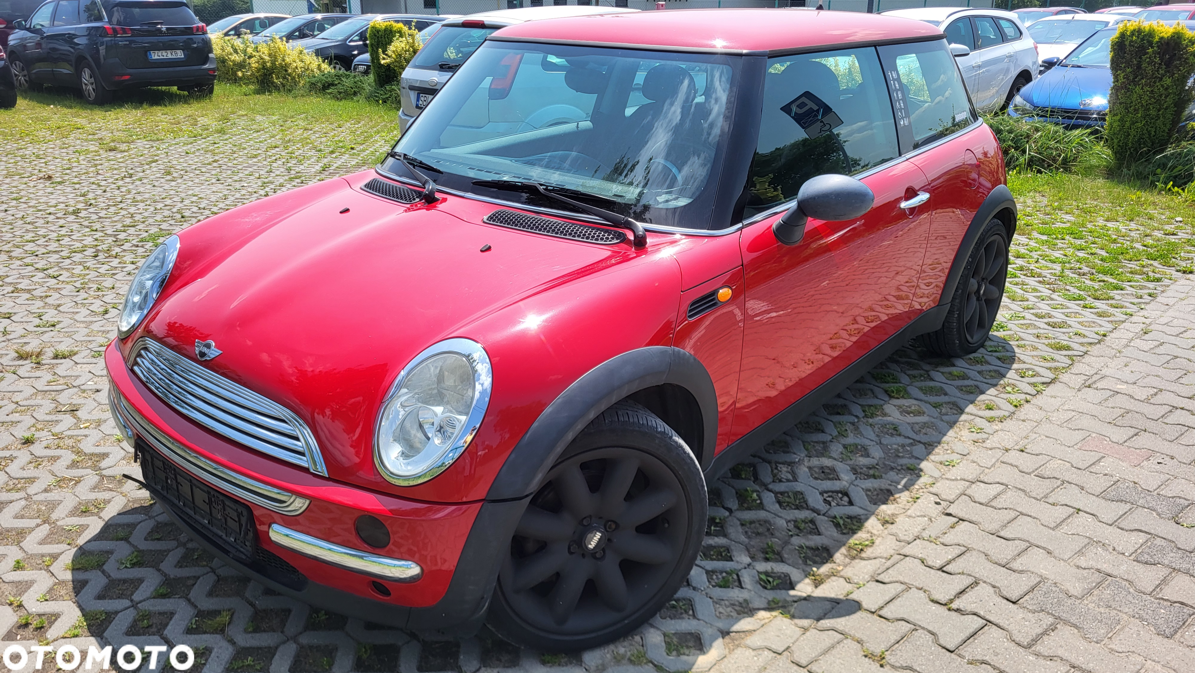 MINI ONE - 27