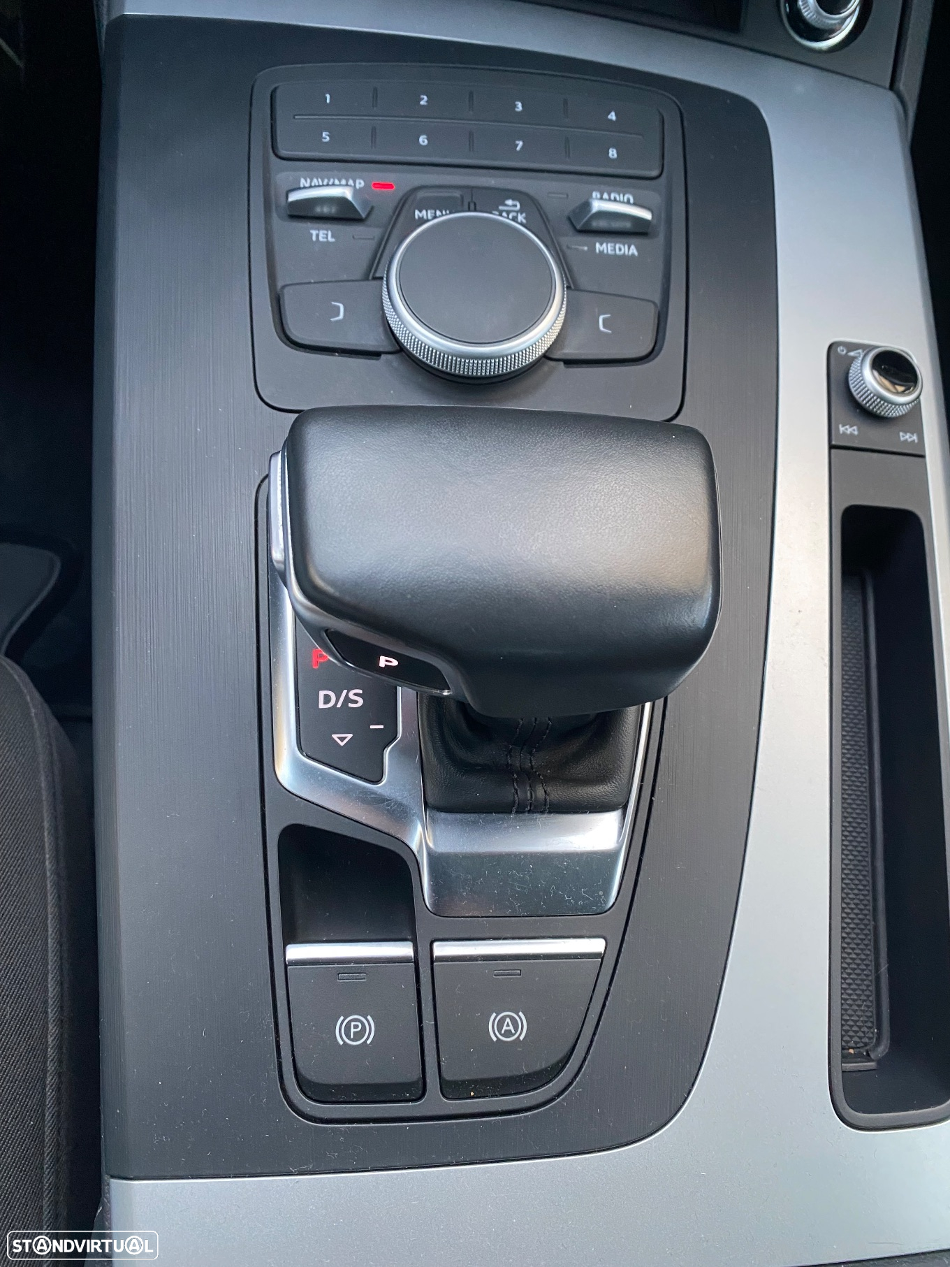 Audi Q5 2.0 TDI quattro S tronic - 33
