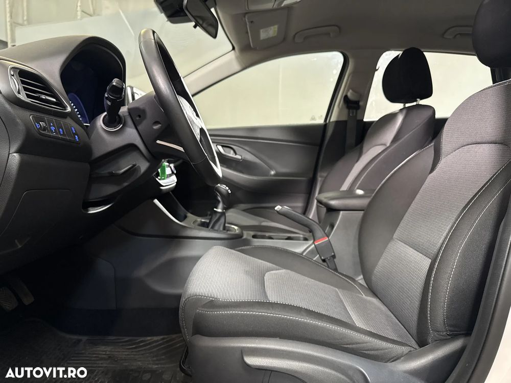 Hyundai i30 - 20