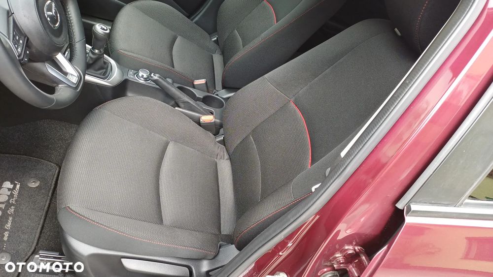Mazda 2 SKYACTIV-G 90 Nakama - 8