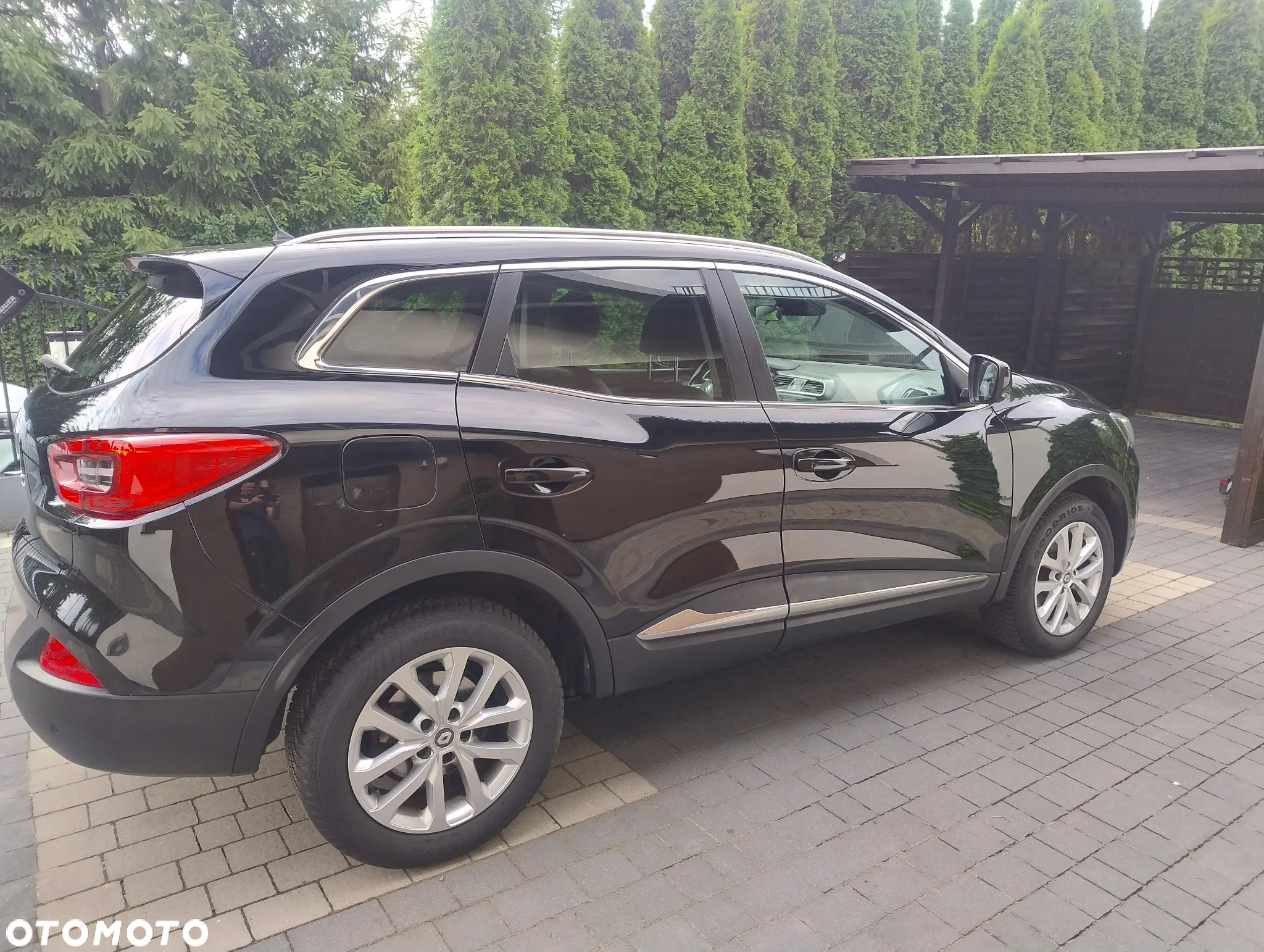 Renault Kadjar Energy TCe 130 EDC COLLECTION - 5