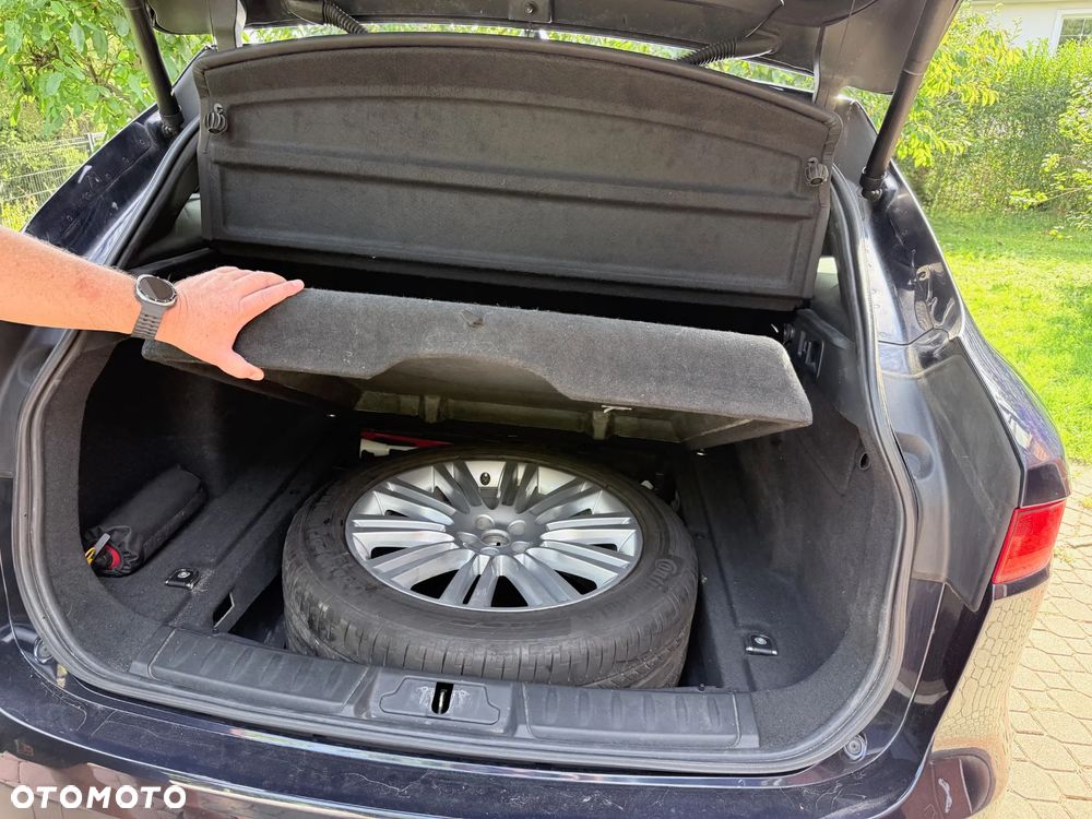 Jaguar F-Pace 2.0 i4D AWD Prestige - 7