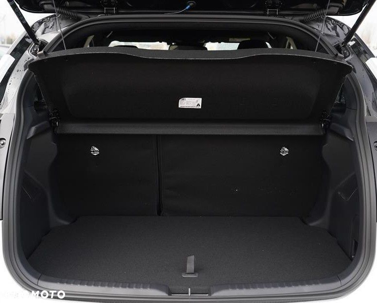 Toyota Yaris Hybrid 1.5 Style - 10