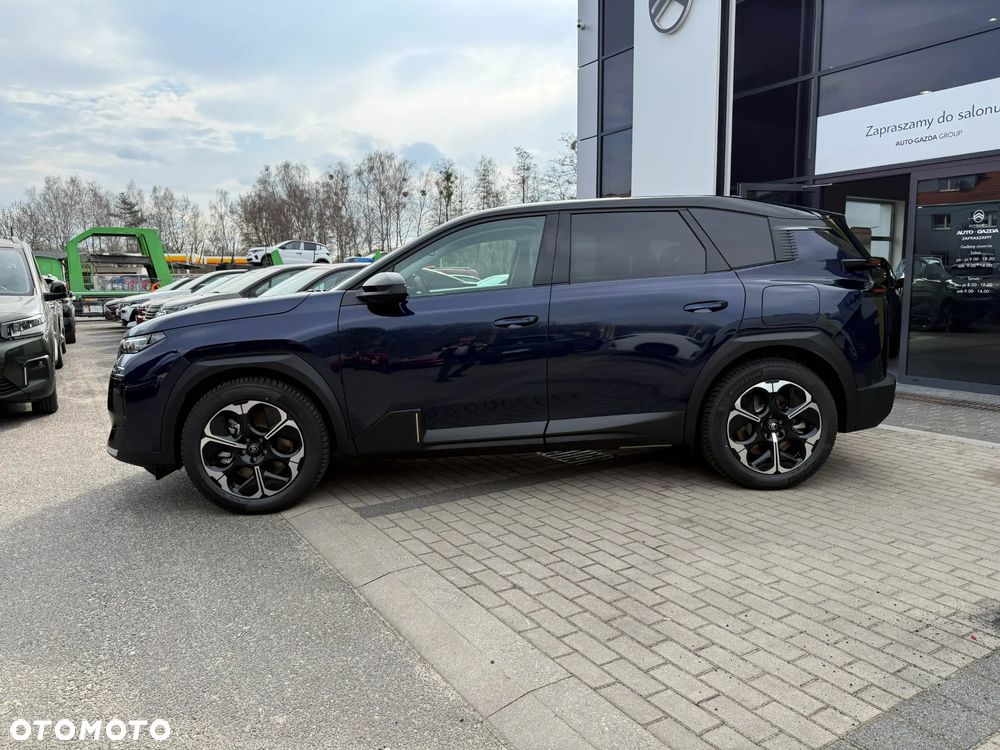 Citroën C5 Aircross 73.7kWh Comfort Range Max - 2