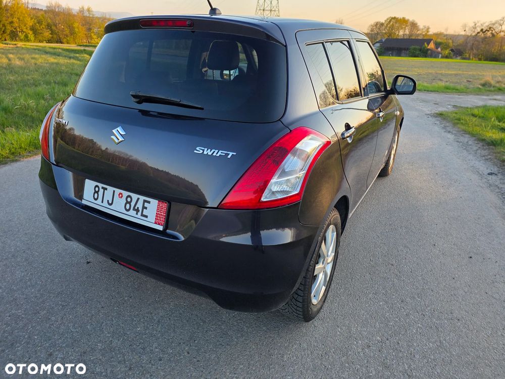Suzuki Swift 1.2 Premium - 6