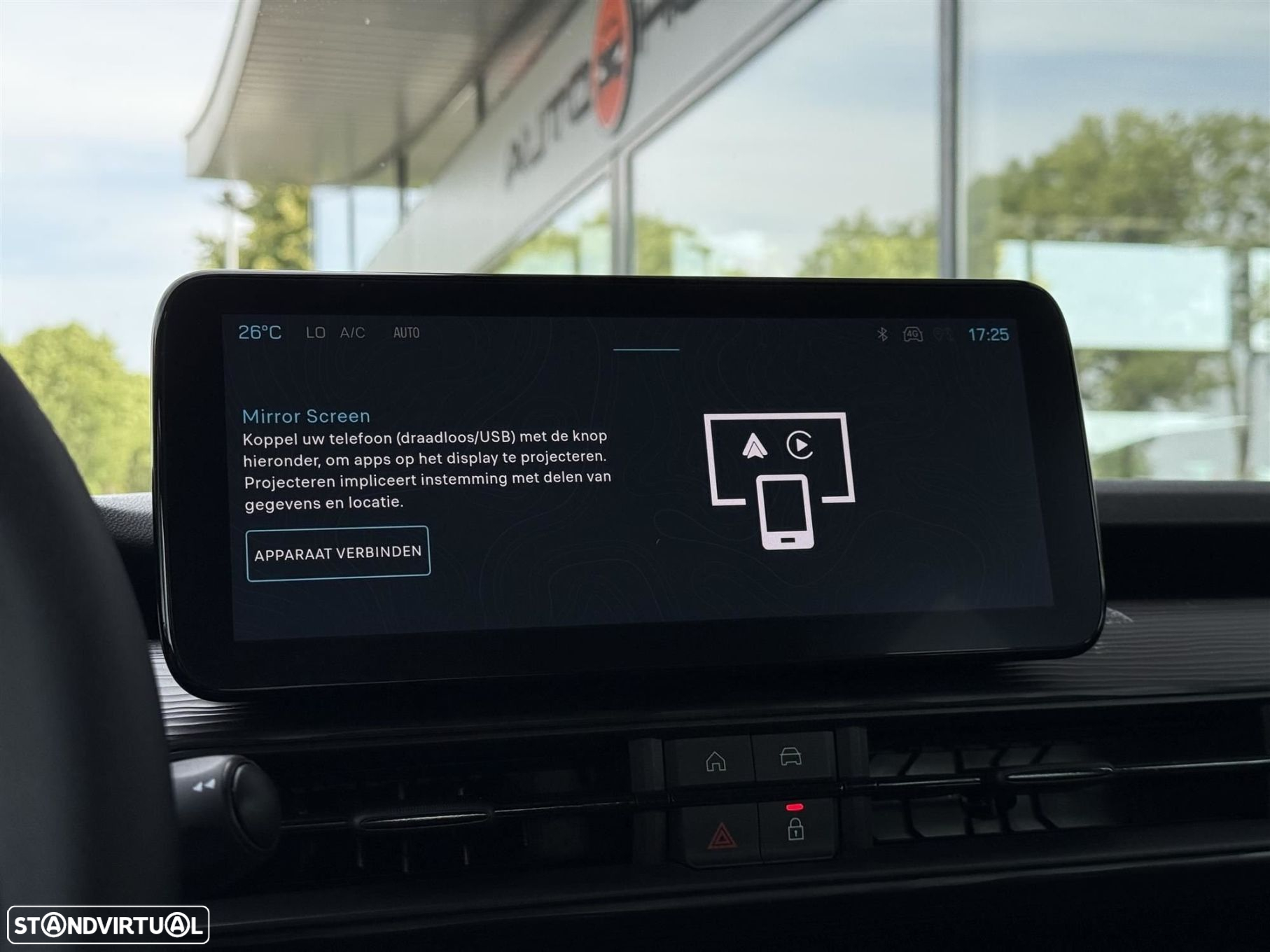Jeep Avenger 54 kWh Longitude - 12