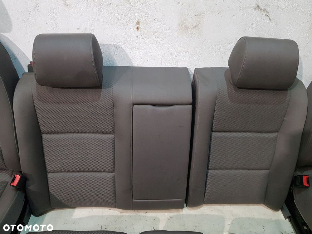fotele kanapa kpl audi a4 b6 sedan eu - 4