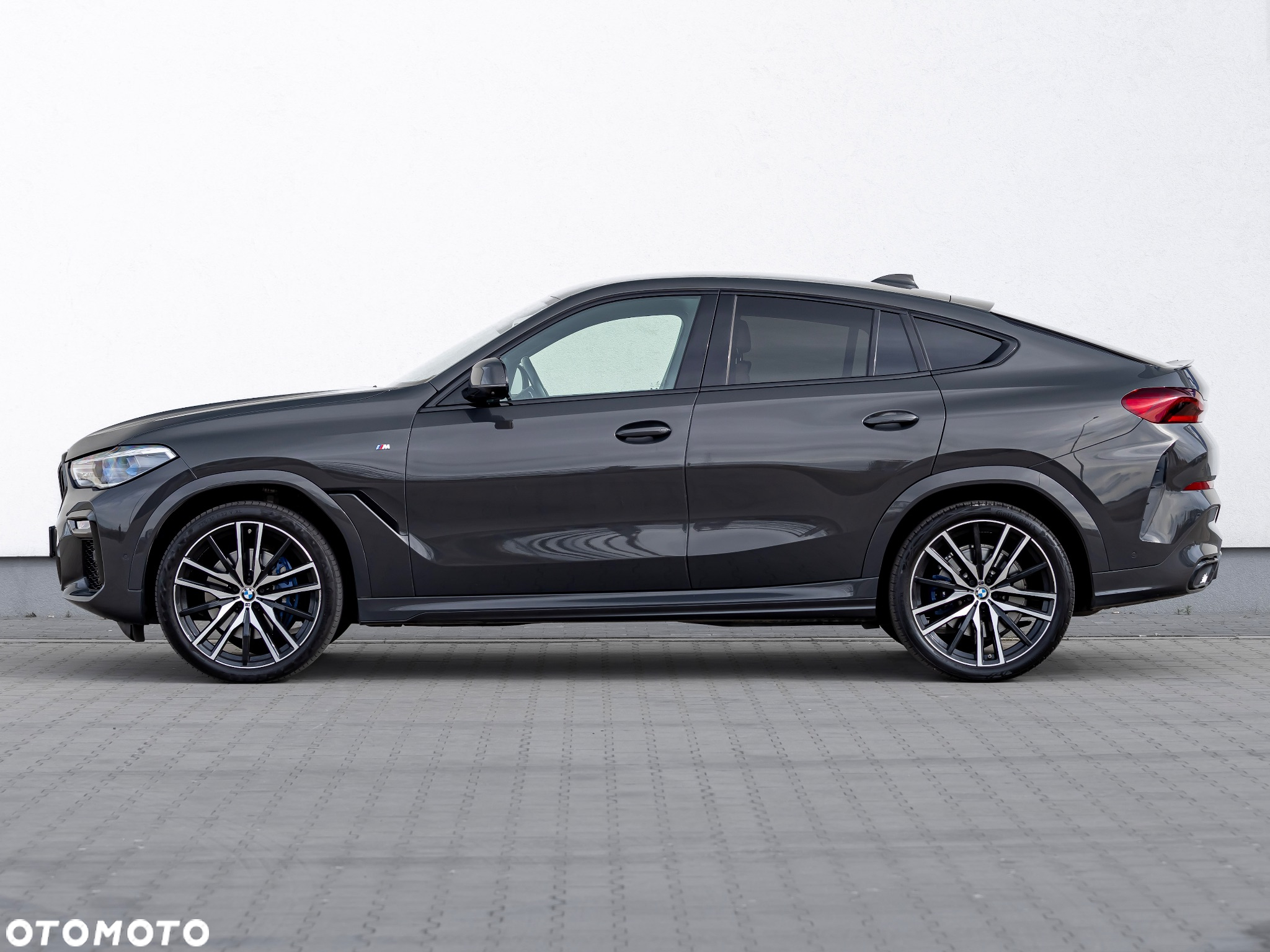 BMW X6 xDrive30d - 12