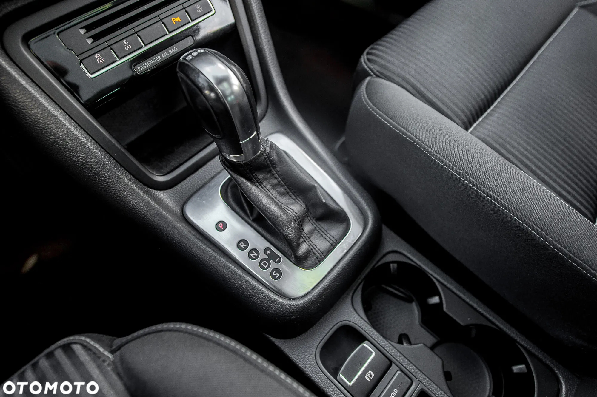 Seat Alhambra 2.0 TDI (Ecomotive) Start & Stop DSG Style - 39