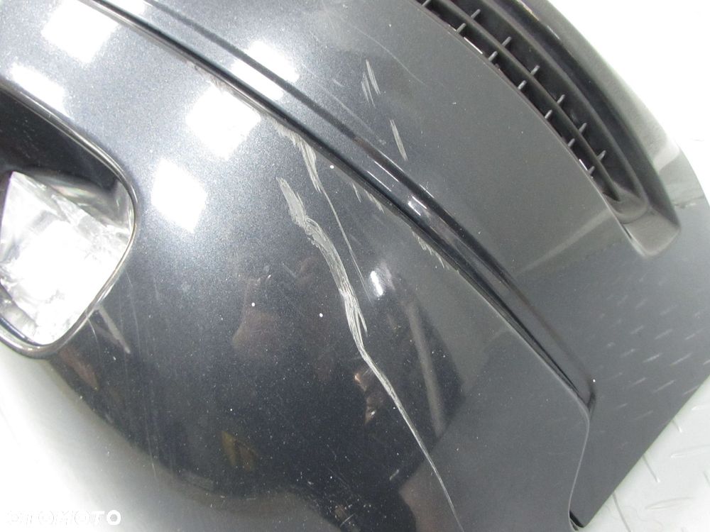 VOLVO XC90 11-14 ZDERZAK PRZOD PRZEDNI LED DRL KPL 492 - 12