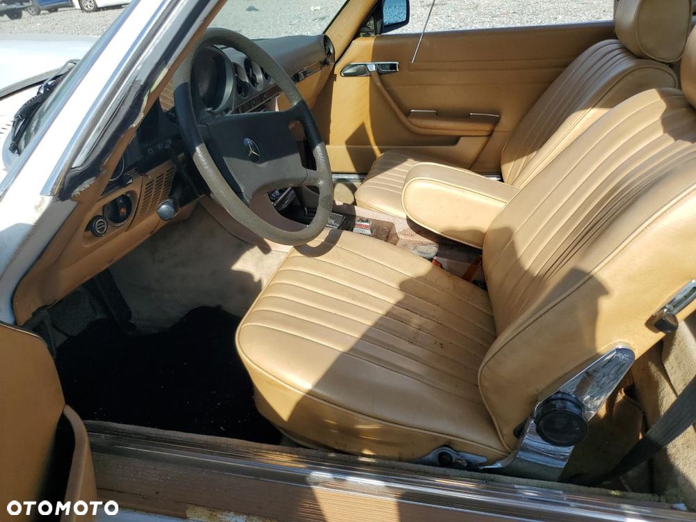 Mercedes-Benz SL - 7