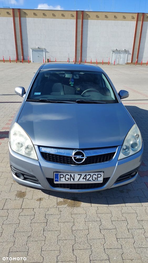 Opel Vectra 1.8 - 5