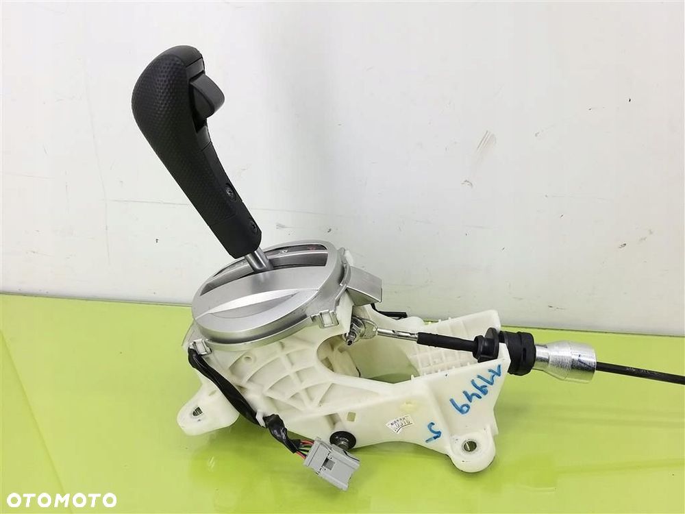 Mechanizm zmiany biegów lewarek AUTOMAT Honda Jazz II 2002-2008 1,2 BENYZNA - 6