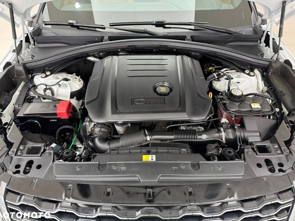 Land Rover Range Rover Velar 2.0 TD4 R-Dynamic HSE - 20