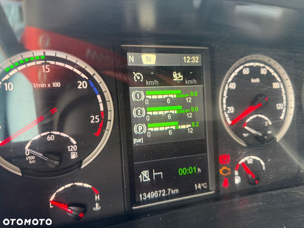 Scania R450 - 3