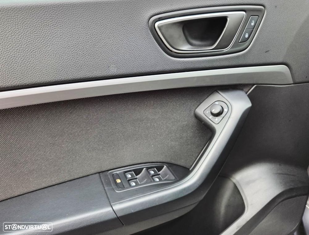 SEAT Ateca 1.5 TSI FR DSG - 15