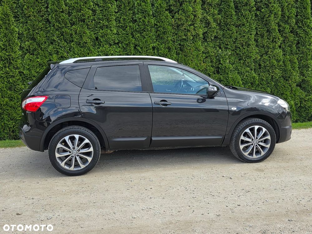 Nissan Qashqai - 7