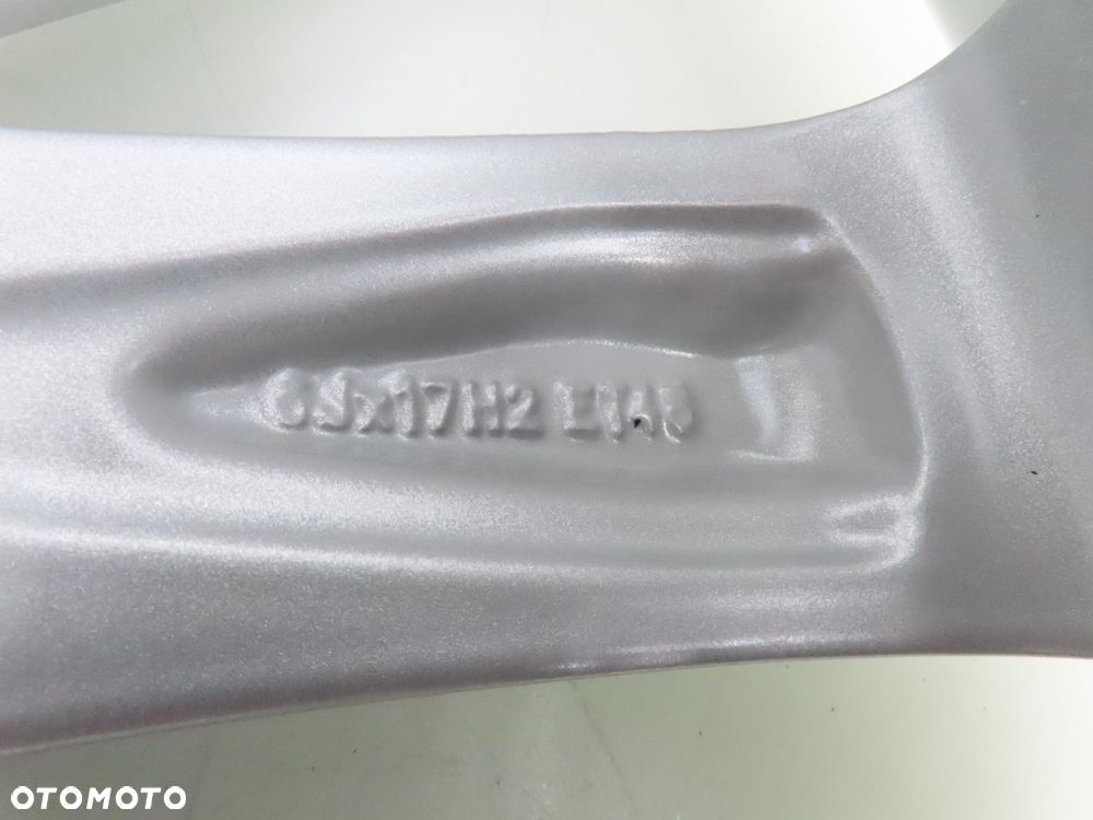 Alufelgi 17'' Skoda Octavia Superb 5x112 6J ET48 5E0601025N - 2