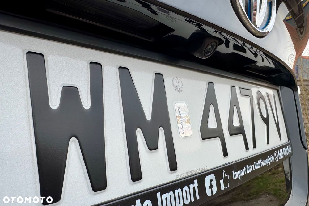 Toyota C-HR 2.0 Business-Edition - 33