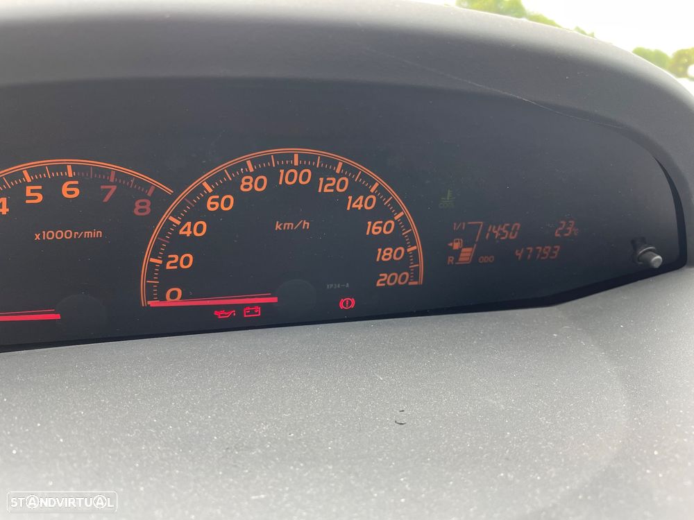 Toyota Yaris 1.0 VVT-i Rock in Rio 08 - 6