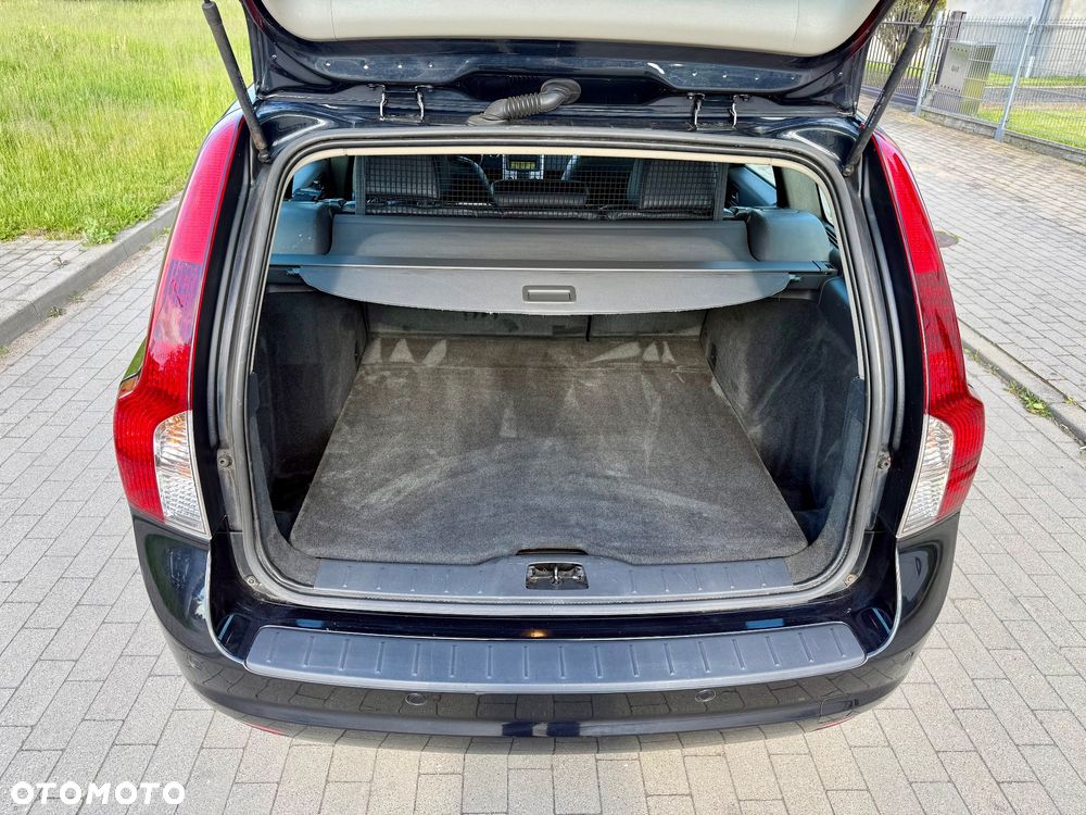 Volvo V50 DPF D3 Momentum - 13
