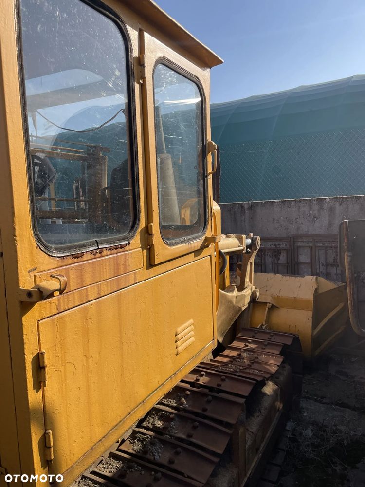 Inny HARVESTER TD 1750 - 9