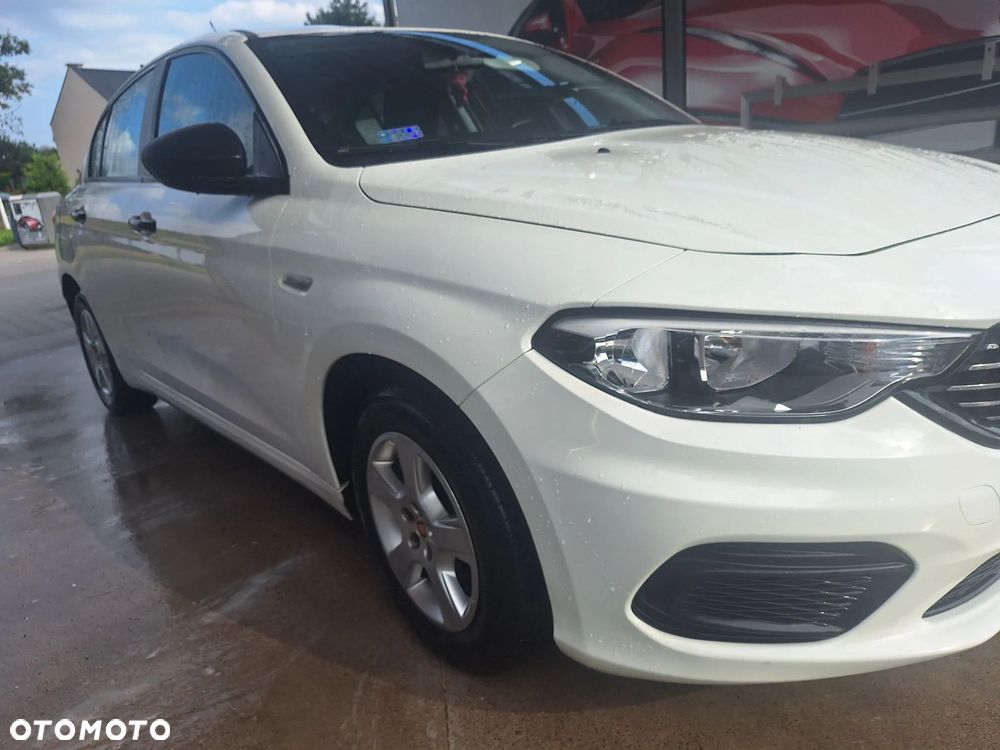 Fiat Tipo 1.4 16V - 4