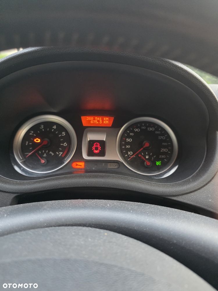 Renault Clio - 7