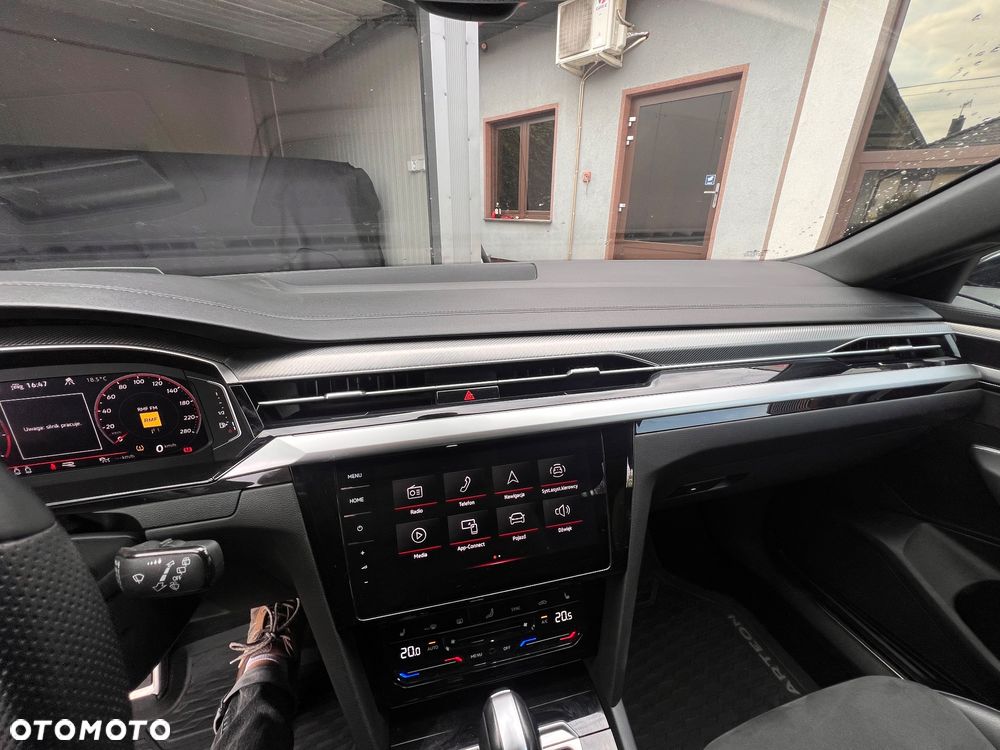 Volkswagen Arteon 2.0 TSI R-Line DSG - 27
