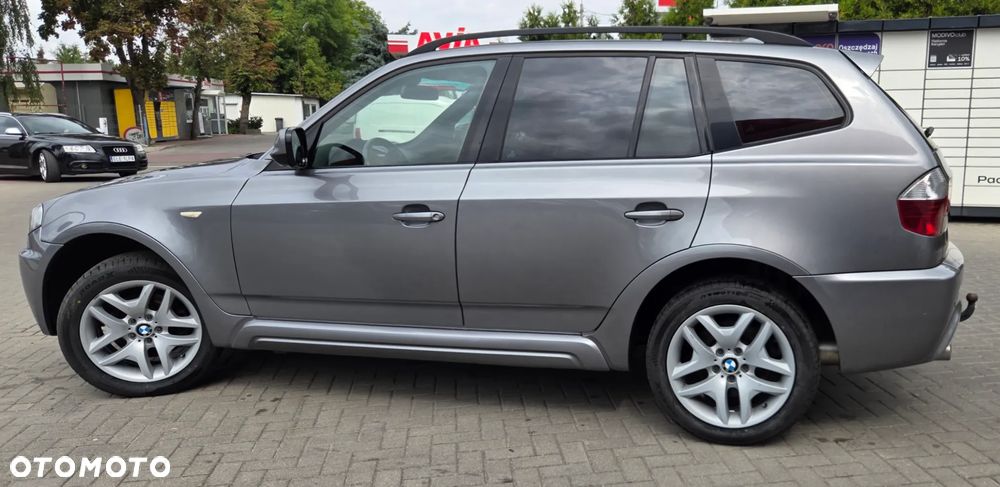 BMW X3 xDrive20d Limited Sport Edition - 10