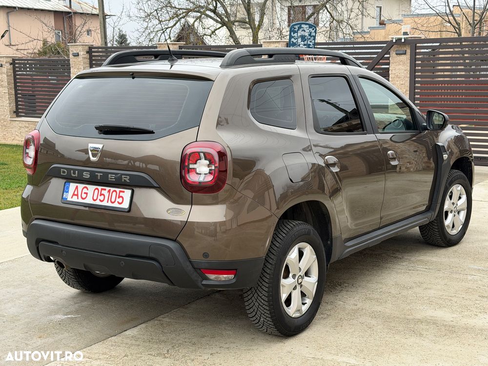 Dacia Duster - 3