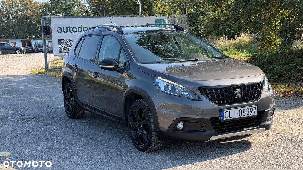 Peugeot 2008 - 13