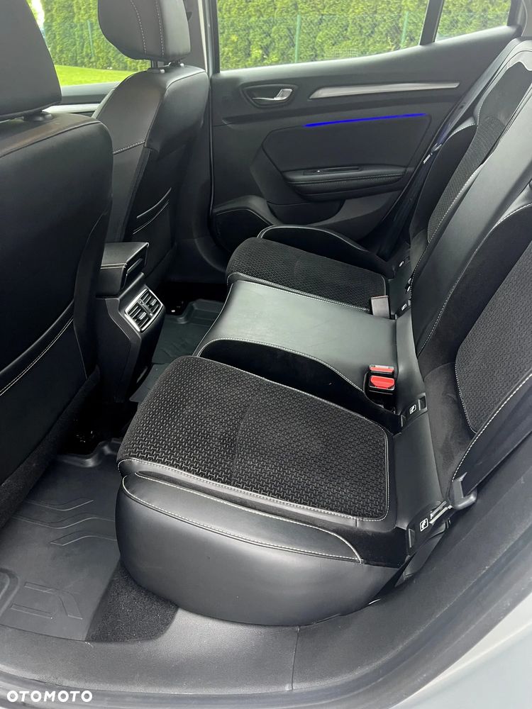 Renault Megane ENERGY TCe 130 Start & Stop LIMITED - 16