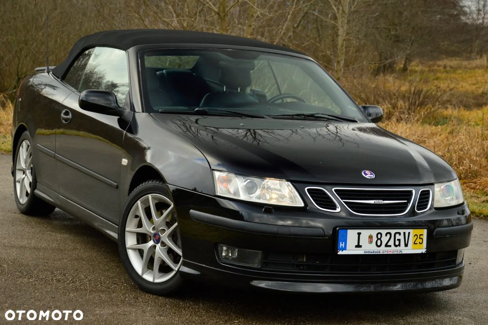 Saab 9-3 - 11