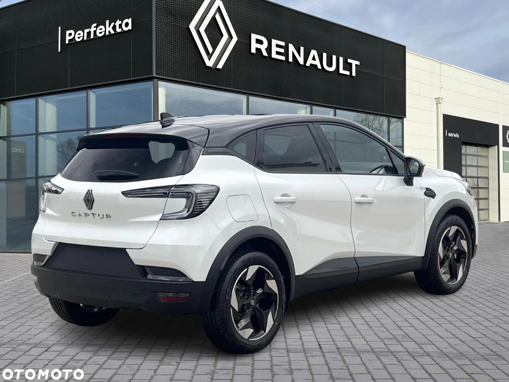 Renault Captur 1.0 TCe Intens - 5