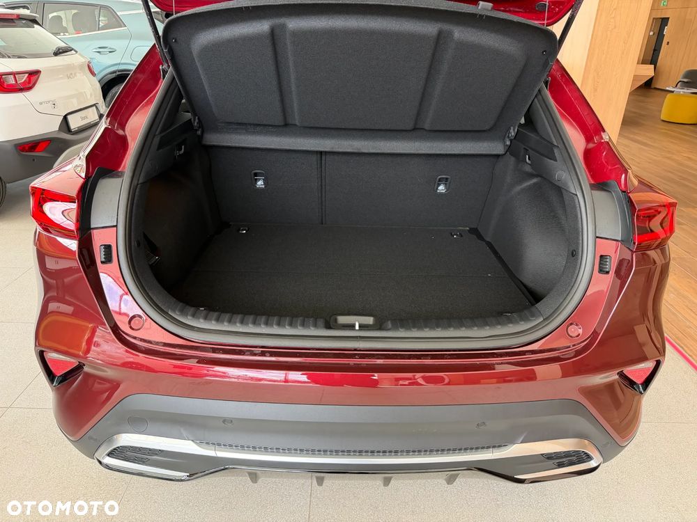 Kia XCeed 1.6 T-GDI M DCT - 9