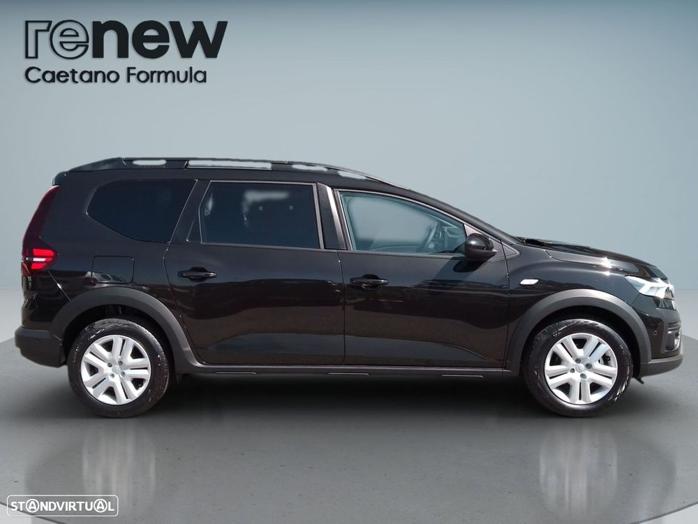 Dacia Jogger 1.0 ECO-G Expression 7L Bi-Fuel - 8