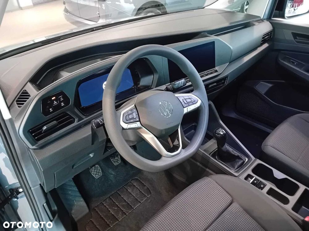 Volkswagen Caddy - 7