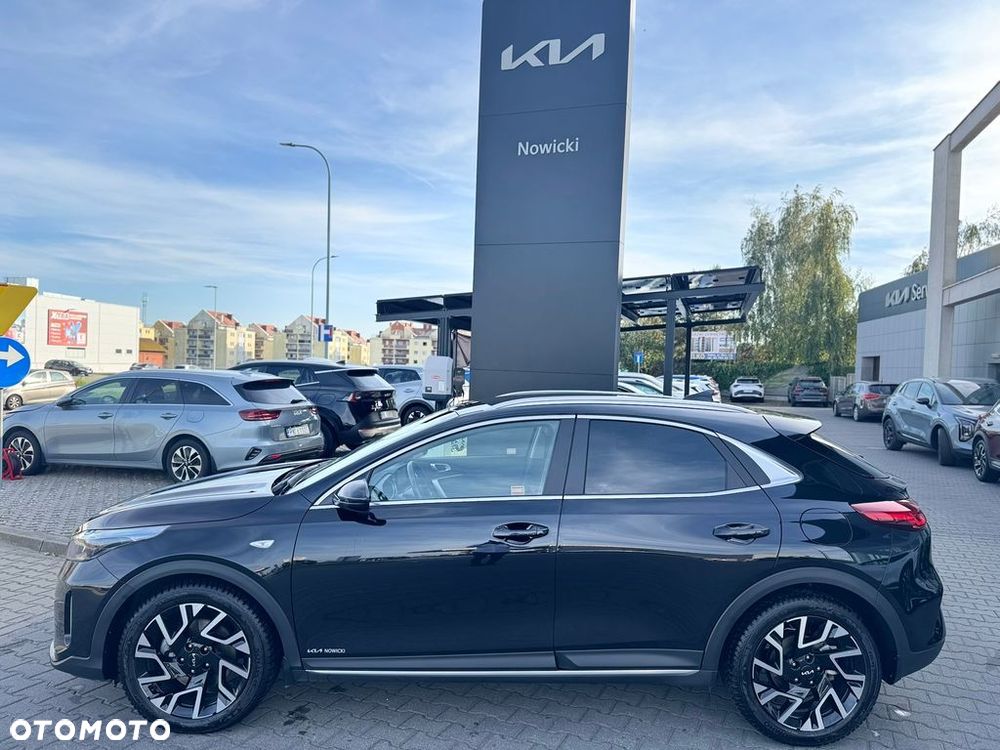 Kia XCeed 1.6 T-GDI M DCT - 2